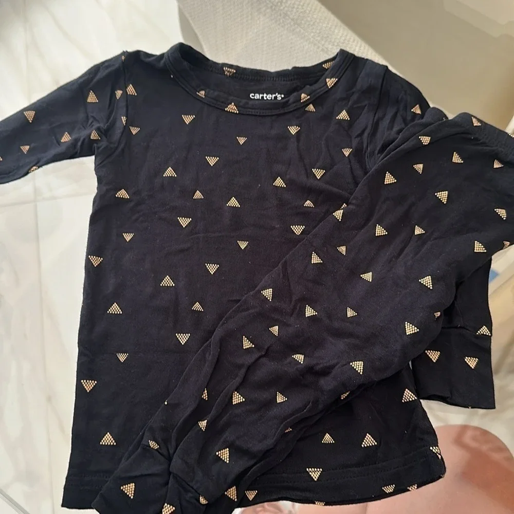 Carters set of 2 pj